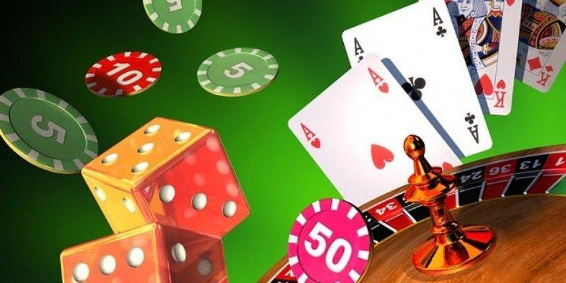 Một số kèo chơi liên quan đến luật cá cược casino