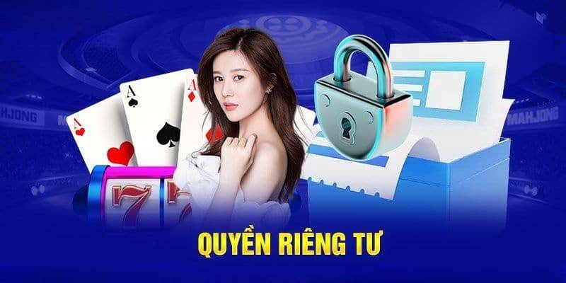 Quyền riêng tư 789WIN là gì?