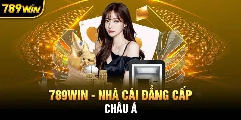 Tầm nhìn và sứ mệnh khi giới thiệu 789WIN